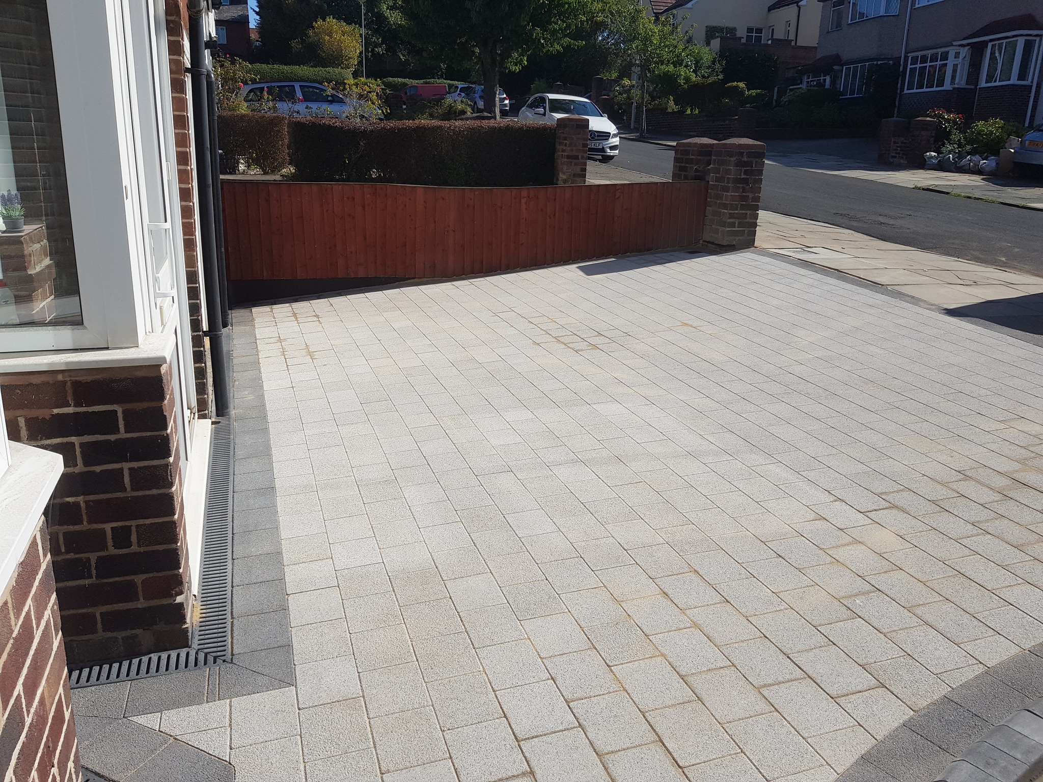 Groundwork Services Covering Wirral & Merseyside