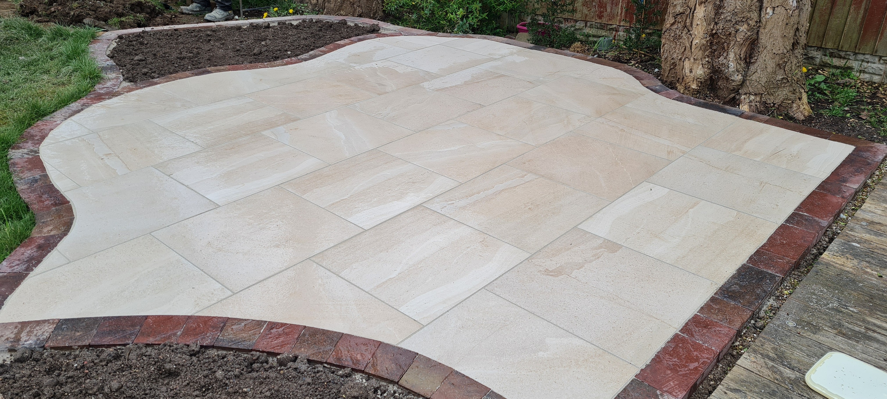 Groundwork Services Covering Wirral & Merseyside