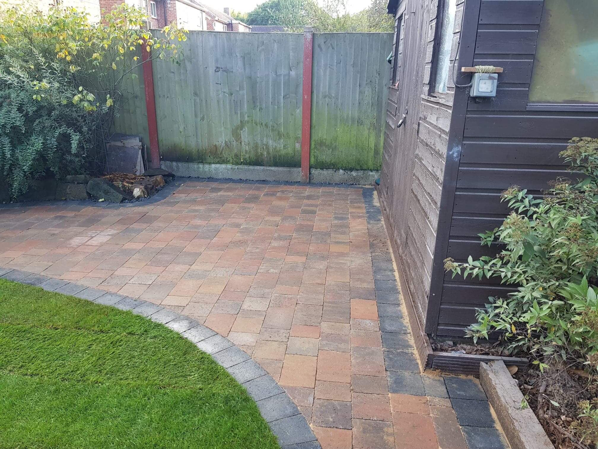 Groundwork Services Covering Wirral & Merseyside