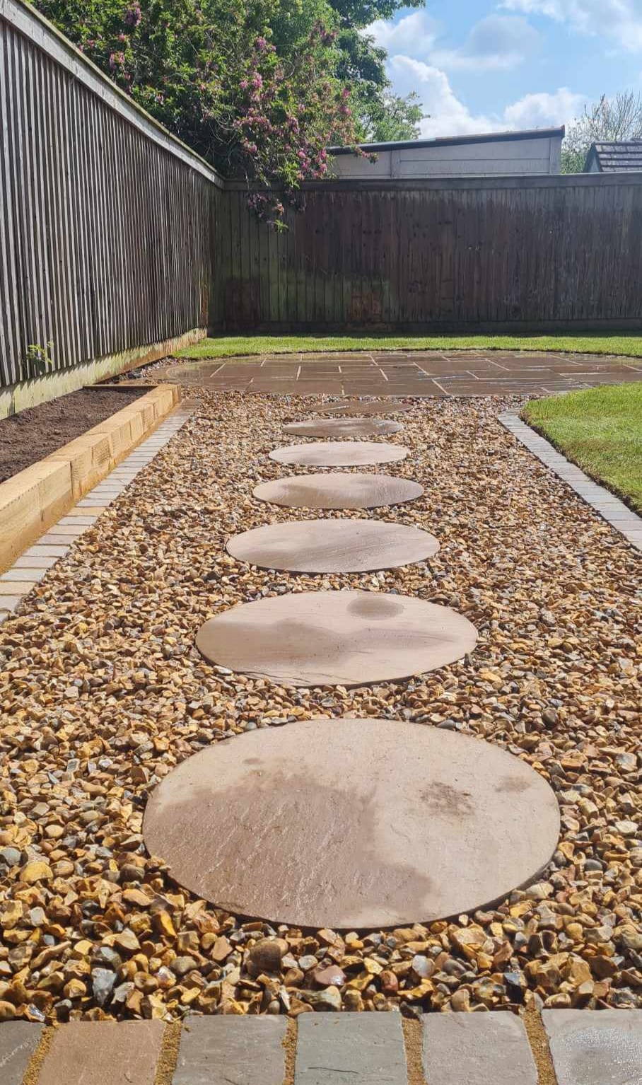 Groundwork Services Covering Wirral & Merseyside